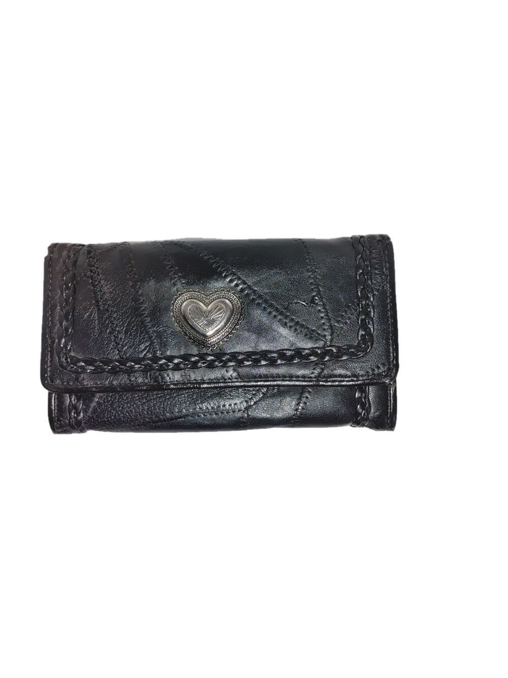 Brighton Leather Wallet